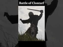 The Battle of Clontarf: Ireland vs. Vikings?