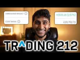 Trading 212 New Feature Might Change Everything (Again)