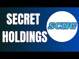 I Love These SECRET Holdings in SCHG: ETF Breakdown