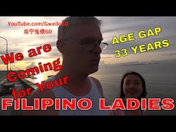 Why do Western Men prefer Filipino Ladies?