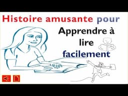 Apprendre le français facilement avec des histoires