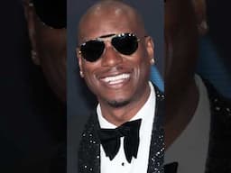 Tyrese Gibson CRASHED OUT On "Greedy" Exes & WARNS He's DONE Being USED For Money