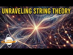 Untangling String Theory