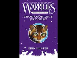 Warriors Super Edition #4: Crookedstar's Promise - Book Review