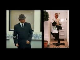 Jill Dando's Stalker, was this Barry George ? Who was Trilby Hat man?