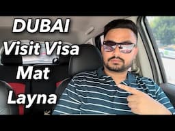 How to apply UAE job seeker visa | Job seeker visa for indian and Pakistani | UAE visit visa update