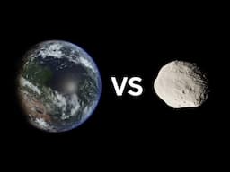 Asteroid Colonization is Humanity's ONLY Future