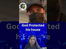 Why You've Been Misunderstanding God's Protection All Along?