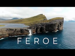 Islas Feroe: el paraíso de los introvertidos. Gran episodio