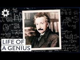 Inside The Mind Of Genius: The Life Of Albert Einstein