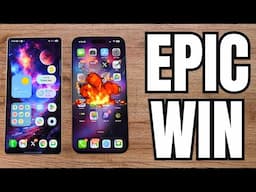 10 Reasons the Samsung Galaxy S25 Ultra Epically DESTROYS the iPhone 16 Pro Max