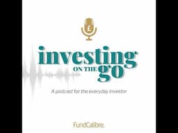 345. Decarbonisation, investment trends & the next big shifts