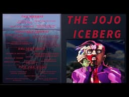 The JoJo ICEBERG