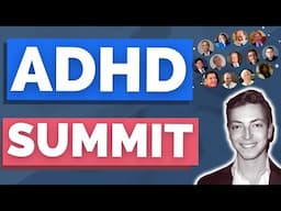 ADHD Test, Symptoms, Therapy and Treatment - ADHD Summit | Smart Course