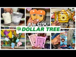 GLASS DOLLAR TREE IS WHERE I NEEDED TO BE! | I FOUND THEM AGAIN! COME WITH ME TO DOLLAR TREE