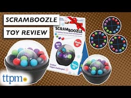 Shake Up Play Time With Scramboozle!