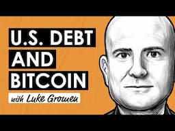 Luke Gromen Global Macro and Bitcoin Q1 2025 (BTC215)