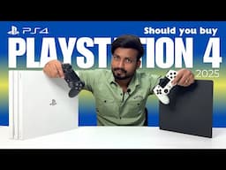 Should You Buy Second Hand PS4? PlayStation 4 Pro in 2025 from Gameloot