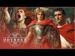 2 Hours Of The Greatest Leaders Of The Ancient World