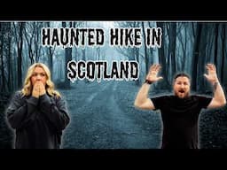 Loch Morlich Scotland: Is it really HAUNTED!?!