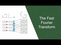 The Fast Fourier Transform