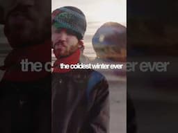 OUT NOW: ‘the coldest winter ever’ by @twoblinksiloveyou.