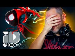 NOVO EVENTO DO XBOX E SPIDER MAN NO XBOX? AÍ NÃO!