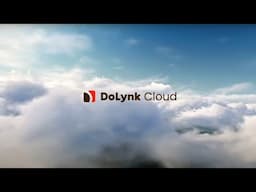 DoLynk Cloud