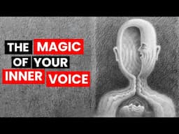 How to Harness the Magic Power of Your Inner Voice