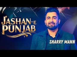 Sharry Maan Full Live Show Punjabi Kitchener Jashan-e-Punjab Concert Performance New Year Show