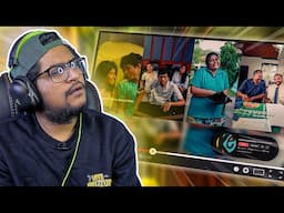 High IQ විඩීයෝ !!  | Kota Reacts to @kehelmala