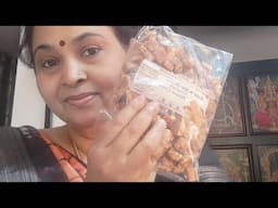 Gowri Samayalarai is live