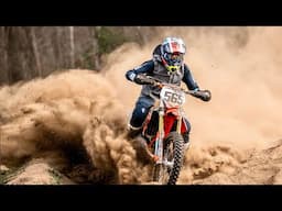 How to Train for Dirt Bike Racing: Maasto Fitness Off the Bike Training