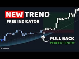 Simplify Trading Radius Trend + Range Filter Explained 📊