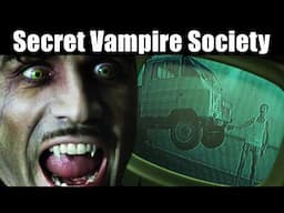 Vampires from The Breed Explained