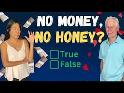 Thai Girls. 🇹🇭 Does a Thai Girlfriend = No Money, No Honey? #thaigirls #Thailand