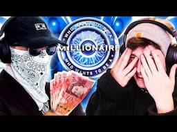 Eboys Who Wants To Be A Millionaire