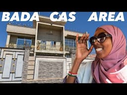 MY FAVOURITE NEIGHBOURHOOD IN HARGEISA SOMALILAND 2025