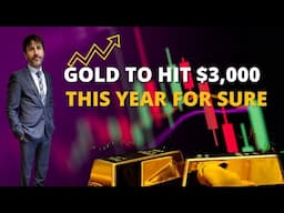 Patrick Karim: Gold to $4,000 and Silver to $40. Here's How!