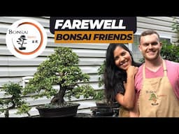 We’re NOT The Bonsai Supply anymore.