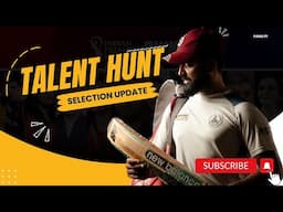 TNCA Talent Hunt 2025 | Panu pi