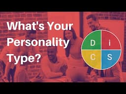 DISC Personality Test: Discover Your Personality Style in Minutes!