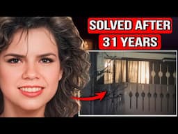 She Came Home and Disappeared. 31 Years Later, an Unexpected Twist Shocked Everyone