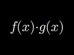 Do You ACTUALLY Know The Product Rule?