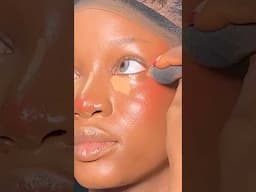 How to apply and blend concealer #makeuptutorial #viralvideo #tutorial #makeuptips #youtubeshorts