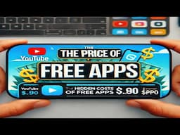 The Truth About Free Apps – Pros and Cons | Free Apps: What’s the Real Cost?