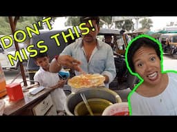 3 EXOTIC Indian Street Foods in Jaisalmer India You MUST Try!