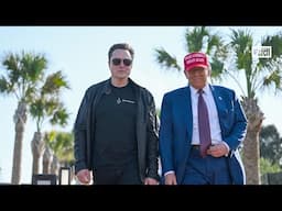 Donald Trump et Elon Musk : leur amitié survivra-t-elle ?