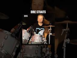 #moneyfornothing #direstraits #drumcover