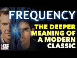 The Deeper Meaning of Frequency - A Modern Classic #jimcaviezel